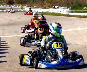 Go-kart-baner-Costa-Blanca